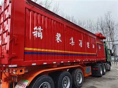 Ormancılıkta ters taklalı damperli kamyon kullanılabilir mi?